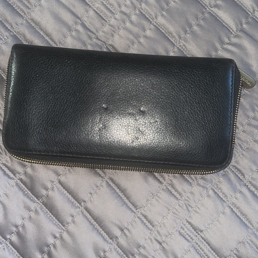 MK WALLET - Picture 4 of 4